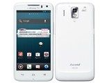Ascend HW-01Eが電池持ち改善のアップデートを公開
