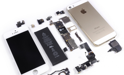 スマホの修理・診断を依頼する時は・・・