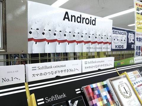 PANTONE 6 200SH(ソフトバンク パントン6)のカメラ写真2