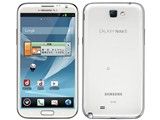 GALAXY Note II SC-02E