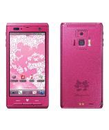 Disney Mobile on docomo F-08D
