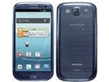 Galaxy S3 SC-06D