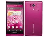 AQUOS PHONE si SH-01E
