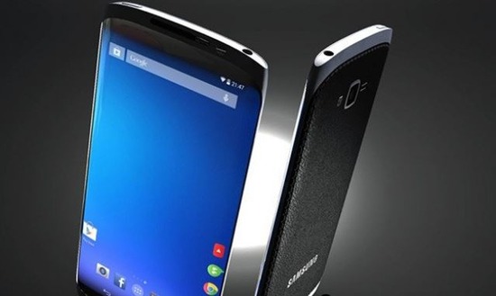 ギャラクシーS6（SC-04G docomo ＆SCV31 au）