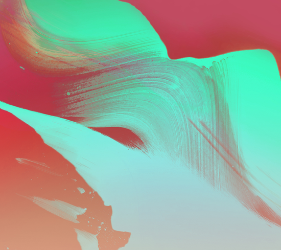 Xperia X_hero_green_painting