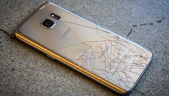 Galaxy S7 Edge SC-02Hの不具合や発熱は?