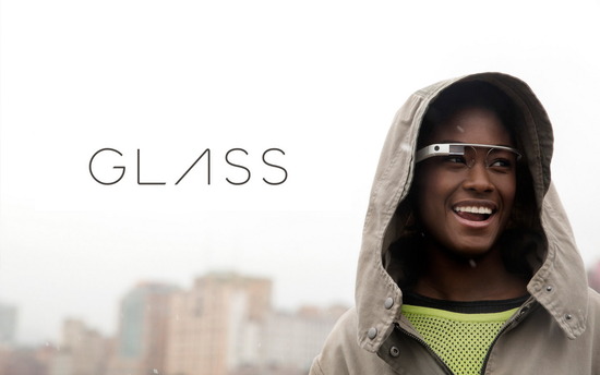 Google glass