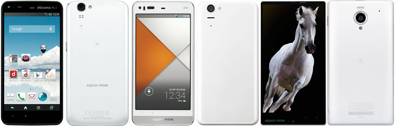 Iphone5sが6連覇 Aquos Phone Xx 302shが好調 最新スマホランキング 13年12月第2版 ドコモ スマートフォンおすすめ情報局