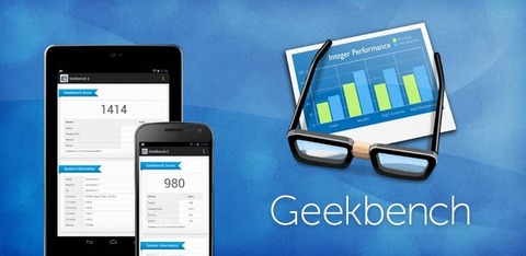 パソコン&スマートフォンの性能比較に用いるベンチマーク