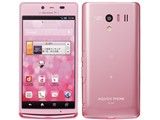 aquos phone ex sh-04e