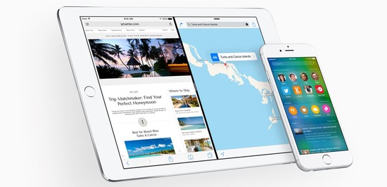 iPhone6sのスペック情報