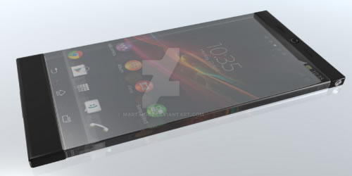Xperia Z6(release date, specification)