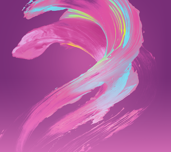 Xperia X_Xperia_black_painting