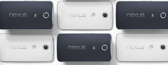 NEXUS6の発売日と価格