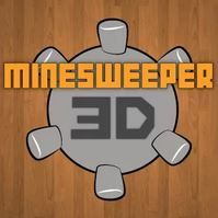 マインスイーパの3D版