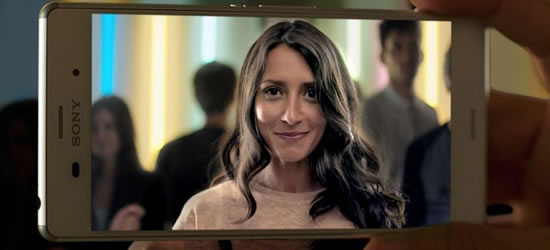 iPhone6とXperia Z3 カメラ機能の比較