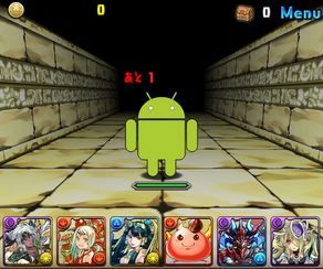 パズル&ドラゴンズとのコラボイベント
