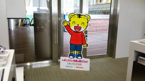 AQUOS PHONE EX SH-02Fのカメラ撮影写真2