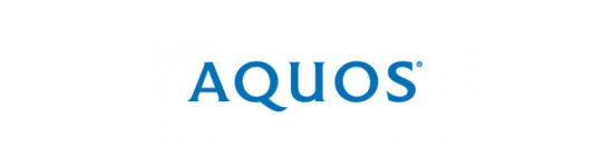 AQUOS ZETA SH-01H&AQUOS EX SH-02H