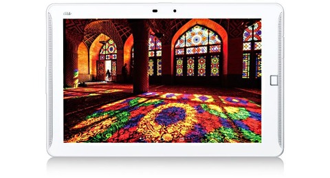 おすすめタブレット『ARROWS Tab FJT21』のご紹介