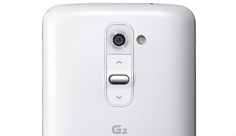 LG G2 L-01F簡易レビュー