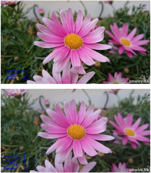 XPERIA ZL2(SOL25)のカメラ撮影写真は?2