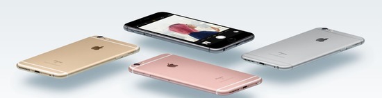 iPhone7, iPhone7 Plus