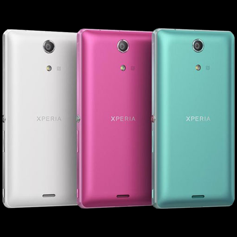 Xperia A SO-04Eの発売日や前評判まとめ～docomo 2013年夏モデル～