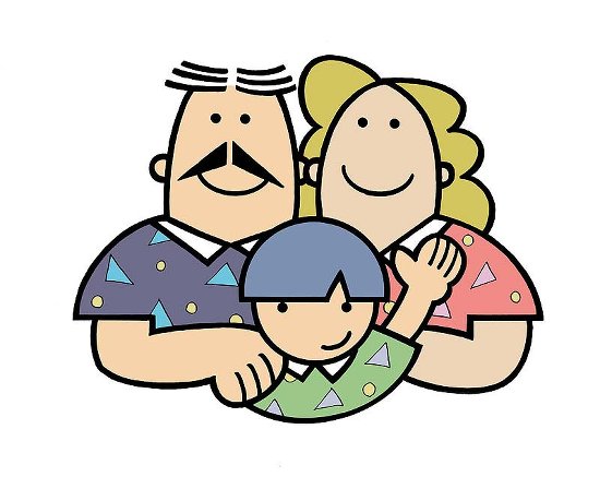 子育て支援 イラスト Nonちゃんイラストブログ