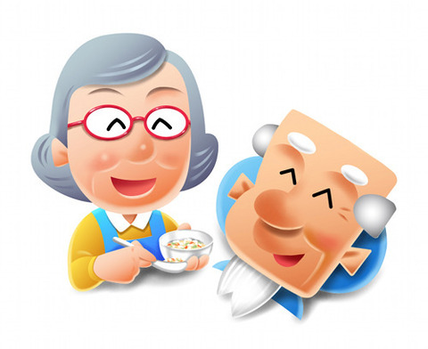 ヘルパーさん介護イラスト Nonちゃんイラストブログ