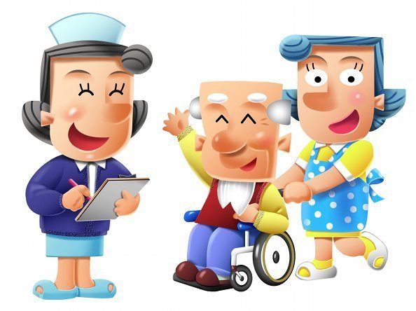 医療 看護師さんイラスト Nonちゃんイラストブログ