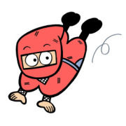 忍者 イラスト Nonちゃんイラストブログ 忍者 イラスト Nonちゃんイラストブログ