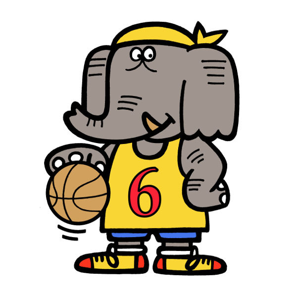 バスケットボールイラスト バスケットボールキャラクター可愛い Nonちゃんイラストブログ バスケットボールイラスト バスケットボールキャラクター可愛い Nonちゃんイラストブログ