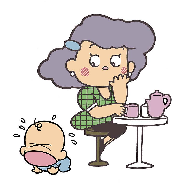 子育て イラスト Nonちゃんイラストブログ 子育て イラスト Nonちゃんイラストブログ