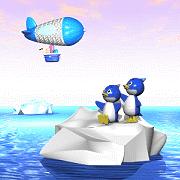 住宅 飛行船イラスト Nonちゃんイラストブログ