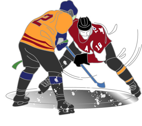 スケート スキー スノボー イラスト Nonちゃんイラストブログ