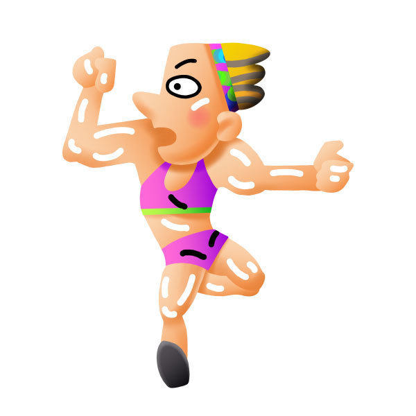 個性豊かなスポーツイラスト 世界陸上イラスト 体育大会イラスト 体育の日イラスト Nonちゃんイラストブログ 個性豊かなスポーツイラスト 世界陸上イラスト 体育大会イラスト 体育の日イラスト Nonちゃんイラストブログ