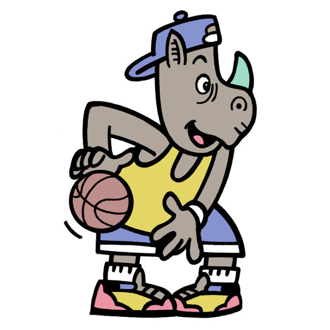 バスケットボールイラスト バスケットボールキャラクター可愛い Nonちゃんイラストブログ バスケットボールイラスト バスケットボールキャラクター可愛い Nonちゃんイラストブログ