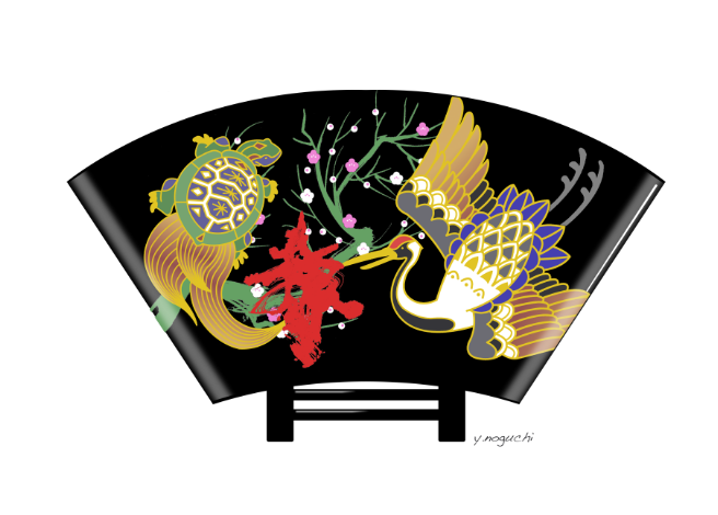 寿 祝い事イラスト Nonちゃんイラストブログ