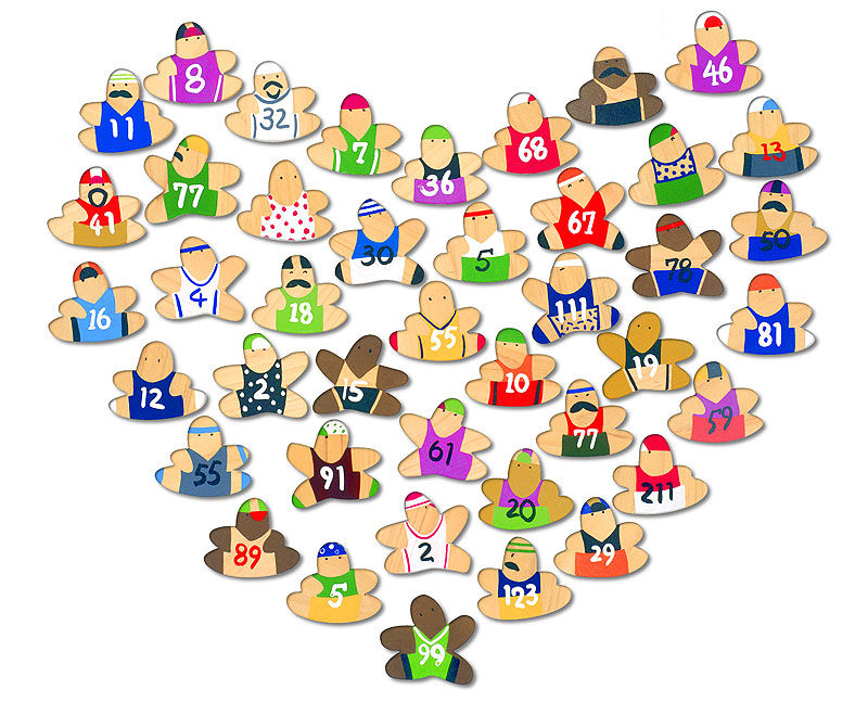 マラソン 陸上イラスト Nonちゃんイラストブログ