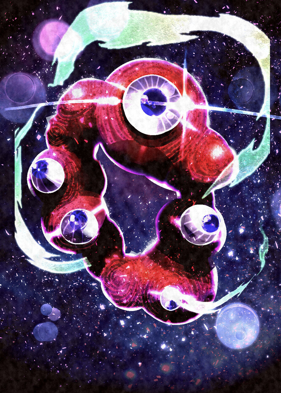 永き後日談のネクロニカ 第一章 Ncの手駒紹介 Gmがすとのリプレイ置き場