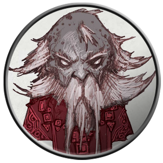 Out Of The Abyss 登場キャラクター D D 5e Inspiration Out Of The Abyssリプレイ Out Of The Abyss 登場キャラクター D D 5e Inspiration Out Of The Abyssリプレイ