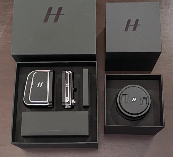 Hasselblad 907X CFV II 50C ハッセルブラッド Hasselblad 907X CFV II 50C | 土に触れる暮らしとフォト