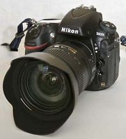 D800E