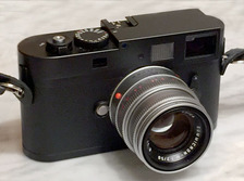 Leica Summicron F2