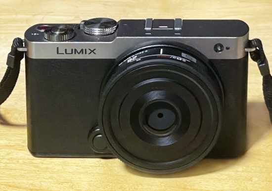 LUMIX S9 Review, APS-C size LUMIX S7 ? : dphoto.jp 作品撮り LUMIX S9 Review, APS-C size LUMIX S7 ? : dphoto.jp 作品撮り