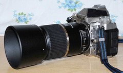 Nikon_Df+Tamron_90mm