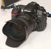 Nikon D7000