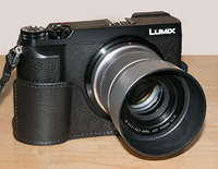 LumixGX7+42.5mm