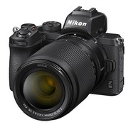 nikonz50*50-250mm
